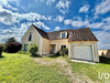 Ma-Cabane - Vente Maison Achères-la-Forêt, 205 m²