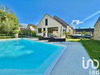Ma-Cabane - Vente Maison Achères-la-Forêt, 235 m²