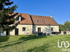 Ma-Cabane - Vente Maison Achères-la-Forêt, 210 m²