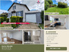 Ma-Cabane - Vente Maison ACON, 107 m²