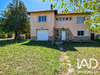 Ma-Cabane - Vente Maison Agen-d'Aveyron, 164 m²