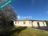 Ma-Cabane - Vente Maison Agnac, 134 m²