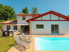 Ma-Cabane - Vente Maison Ahetze, 182 m²