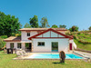 Ma-Cabane - Vente Maison Ahetze, 182 m²