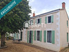 Ma-Cabane - Vente Maison Aigondigne, 133 m²