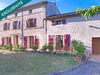 Ma-Cabane - Vente Maison Aigondigne, 159 m²