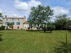 Ma-Cabane - Vente Maison Aigondigne, 204 m²