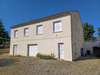Ma-Cabane - Vente Maison Aigre, 121 m²