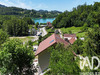Ma-Cabane - Vente Maison Aiguebelette-le-Lac, 103 m²