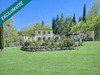 Ma-Cabane - Vente Maison Aix-en-Provence, 250 m²