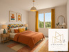 Ma-Cabane - Vente Maison Aix-en-Provence, 100 m²