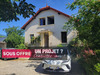Ma-Cabane - Vente Maison AIX LES BAINS, 104 m²
