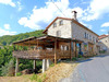 Ma-Cabane - Vente Maison Aizac, 266 m²