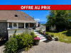 Ma-Cabane - Vente Maison ALBENS, 110 m²