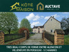 Ma-Cabane - Vente Maison ALENCON, 156 m²