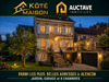 Ma-Cabane - Vente Maison ALENCON, 266 m²
