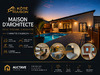 Ma-Cabane - Vente Maison ALENCON, 149 m²