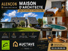 Ma-Cabane - Vente Maison ALENCON, 300 m²