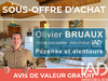 Ma-Cabane - Vente Maison Alignan-du-Vent, 42 m²