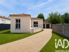 Ma-Cabane - Vente Maison Allègre-les-Fumades, 74 m²
