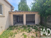 Ma-Cabane - Vente Maison Allègre-les-Fumades, 74 m²