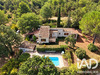 Ma-Cabane - Vente Maison Allemagne-en-Provence, 205 m²