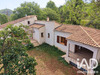 Ma-Cabane - Vente Maison Allemagne-en-Provence, 205 m²