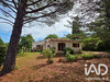 Ma-Cabane - Vente Maison Allemagne-en-Provence, 205 m²