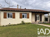 Ma-Cabane - Vente Maison Alloue, 97 m²