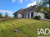 Ma-Cabane - Vente Maison Amance, 126 m²
