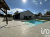 Ma-Cabane - Vente Maison Ambarès-Et-Lagrave, 213 m²