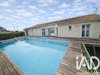 Ma-Cabane - Vente Maison Ambarès-Et-Lagrave, 160 m²