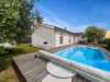 Ma-Cabane - Vente Maison Ambes, 136 m²