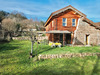 Ma-Cabane - Vente Maison AMBIERLE, 220 m²