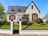 Ma-Cabane - Vente Maison AMBRIERES LES VALLEES, 148 m²