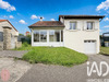 Ma-Cabane - Vente Maison Amnéville, 100 m²
