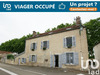 Ma-Cabane - Vente Maison Ancy-le-Franc, 150 m²