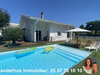 Ma-Cabane - Vente Maison Andernos-les-Bains, 185 m²