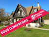 Ma-Cabane - Vente Maison ANET, 145 m²