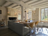 Ma-Cabane - Vente Maison Angeac-Champagne, 186 m²