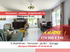 Ma-Cabane - Vente Maison ANGEAC-CHAMPAGNE, 95 m²