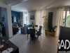 Ma-Cabane - Vente Maison Angerville-la-Campagne, 104 m²