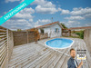 Ma-Cabane - Vente Maison Angoume, 119 m²