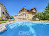 Ma-Cabane - Vente Maison ANNECY-LE-VIEUX, 235 m²