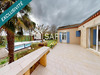 Ma-Cabane - Vente Maison Antezant-la-Chapelle, 137 m²
