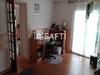 Ma-Cabane - Vente Maison Antigny, 177 m²