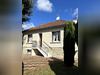 Ma-Cabane - Vente Maison Antogny-le-Tillac, 72 m²