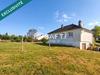 Ma-Cabane - Vente Maison Antogny-le-Tillac, 89 m²