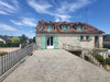 Ma-Cabane - Vente Maison Antogny-le-Tillac, 150 m²