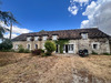 Ma-Cabane - Vente Maison ANTOGNY LE TILLAC, 230 m²